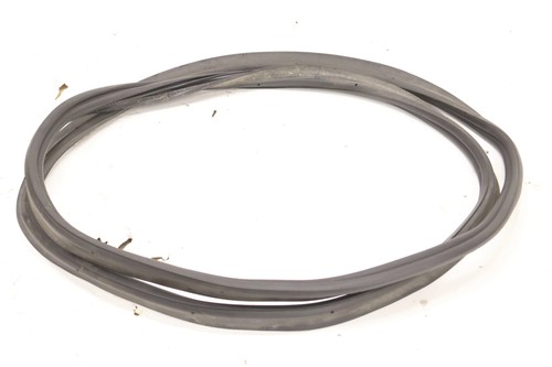 VW Polo 2G0 Heckklappe Dichtung 2G6827705