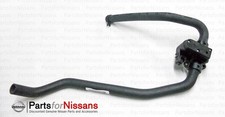 Genuine Nissan 2005-2015 Titan Heater Inlet Hose Coolant Control Valve New Oem