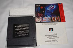 Venice Beach Volleyball (Nintendo NES) Complete in Box CIB