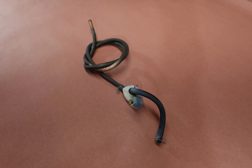 Kawasaki Ninja 300 EX300 2013-2017 botella de refrigerante con mangueras Foto 3 de 4