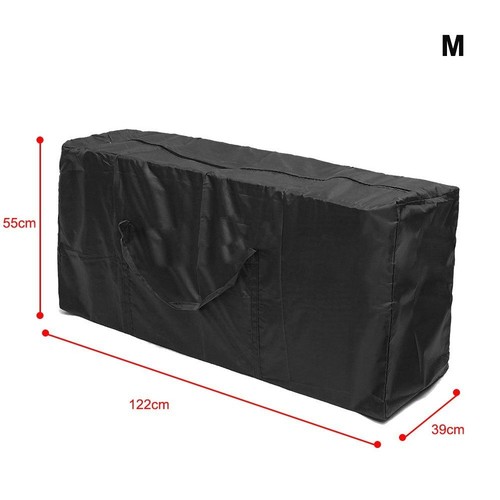 CHRISTMAS TREE STORAGE BAG HEAVY DUTY - Picture 19 of 30