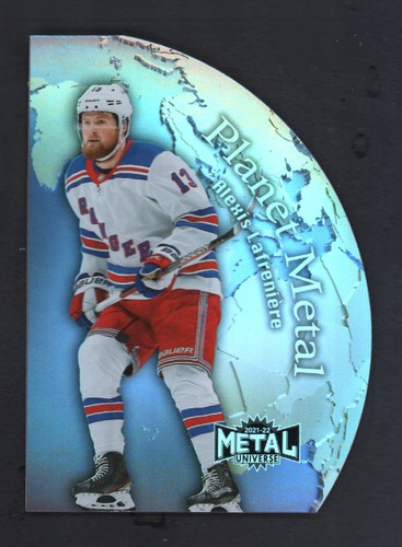 2021-22 Upper Deck Skybox Metal Universe Planet Metal You Pick - Picture 28 of 51