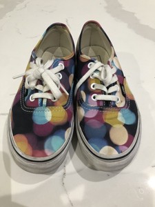 vans old skool textured suede