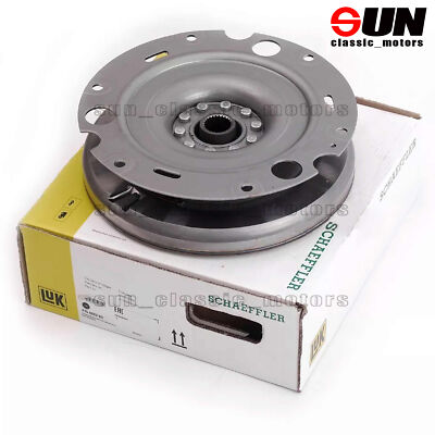 Luk Gearbox Wet Clutch Dual Mass Flywheel For Audi Porsche Macan 0B5 7-DSG 2.0