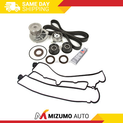 Timing Belt Kit Water Pump Fit Daewoo Nubira 2.0 16V DOHC