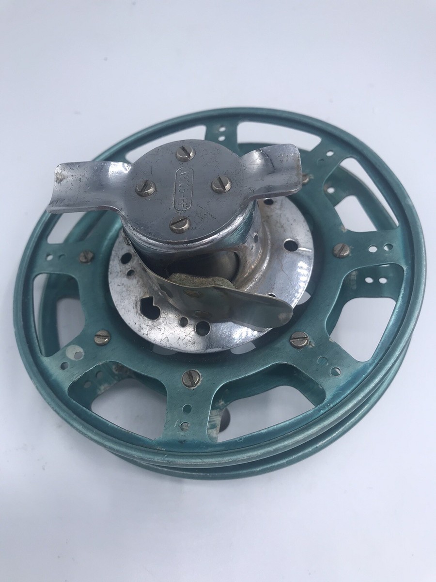 Vintage James Heddon's Sons Dowagiac Mich. Winona No.105FF