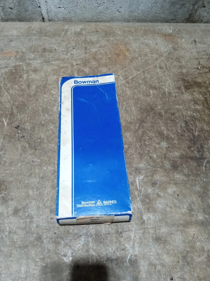 1966-73 Chrysler Dodge Plymouth Battery Hold Down Top Bracket - Image 2 of 3