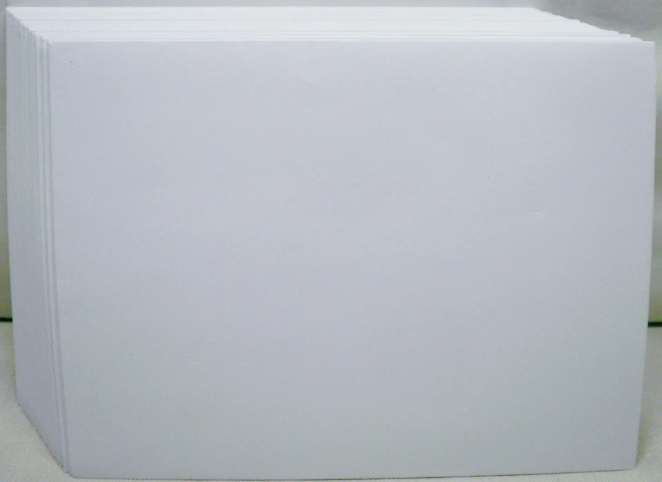45 Wilton White Envelopes ONLY 4-3/8” High x 5-3/4” Wide - Image 2 of 4