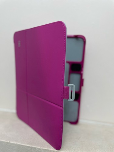 Speck StyleFolio Flex Universal Folio for 9"-10.5" Tablets for Samsung iPad - Picture 3 of 4