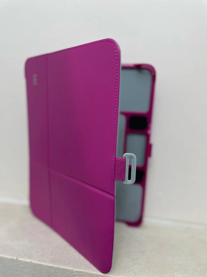 Speck StyleFolio Flex Universal Folio for 9"-10.5" Tablets for Samsung iPad - Image 3 of 4