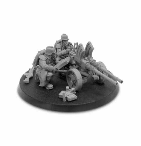 Death Korps de Krieg miniaturas-Warhammer 40K