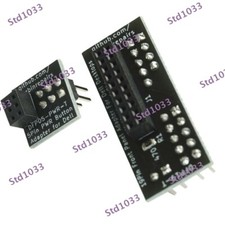 Dell Optiplex 7010 9010 7020 9020 and Precision T1700.Front Panel Header Adapter