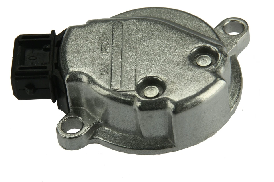 Sensor de posición del árbol de levas del motor Audi A4 Quattro 1997-2005 URO 1998 1999 2000 Foto 2 de 4