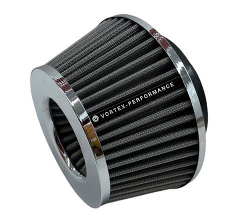 for BMW F90 M5 Front Mount air intake - BLACK V2 CHAF - Picture 6 of 21
