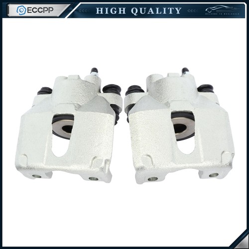 Rear Pair Brake Calipers For Ford Expedition F150 F250 Lincoln Navigator Town eBay