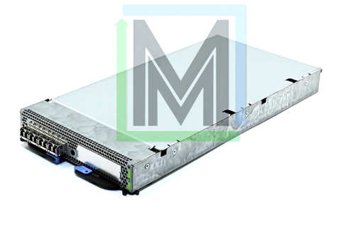 31P1661 31P1665 IBM DS8000 3153 4-PORT w/ 8Gbps SW SFPs