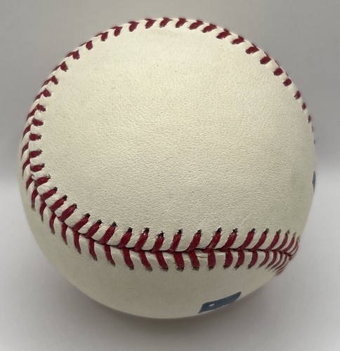 Kenny Chesney Signed Autographed OMLB Major League Baseball Beckett COA - Picture 5 of 8