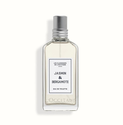 L'Occitane en Provence Jasmin & Bergamote Eau de Toilette 50 ml en todo el mundo - Imagen 4 de 4