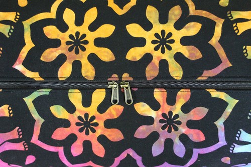 New Indian Duffle Sports Gym Yoga Bag Travel Bags Cotton Hippie Mandala Handbag - Picture 16 of 74