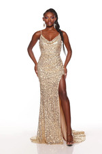 Alyce 61378 Evening Dress LOWEST PRICE GUARANTEE NEW Authentic