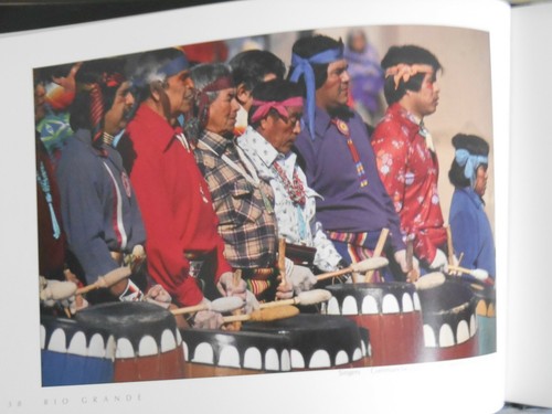 Honor Dance: Native American Photographs by John Running - Picture 3 of 5