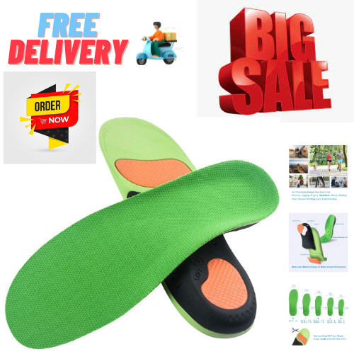 SHOE PADS FOR WOMEN