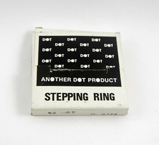 Dot 52-55mm Filter Stepping Ring