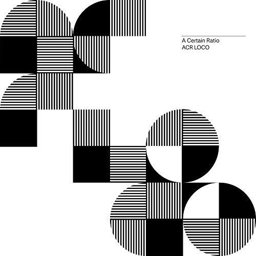 A Certain Ratio ACR Loco (CD)