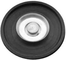 Diafragma bomba acelerador carburador para Harley de Keihin reemplaza # 27361-76
