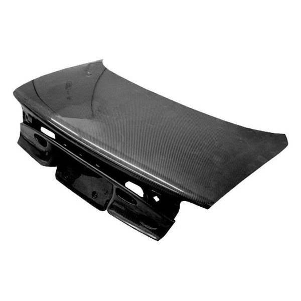 gt Eclipse 06-12 MITSUBISHI 2dr Monster GT Vis Racing Carbon