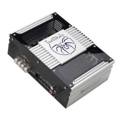TXP26500D Soundstream Tarantula Extreme Series 2-Channel Full Range Amplifier
