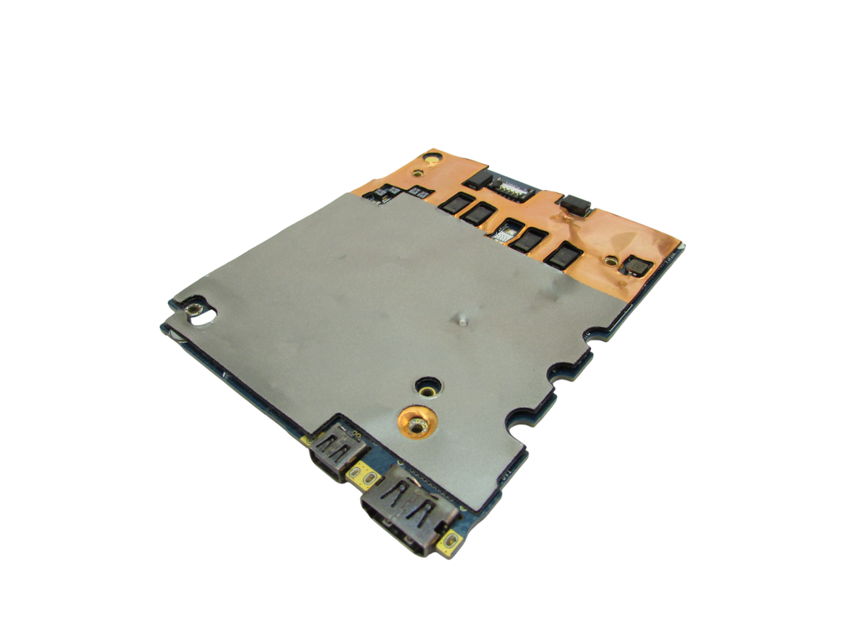 NVIDIA RTX A3000 Mobile 6GB Laptop GPU GA104GLM for Dell Precision