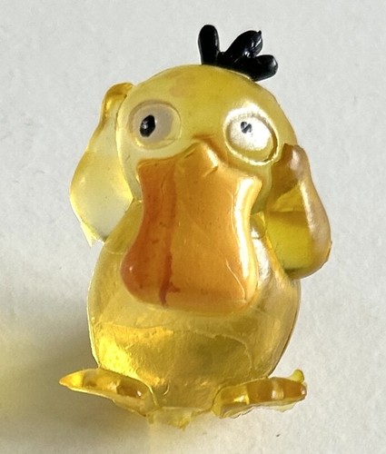 POKEMON 1999 Vintage C.G.T.S.J Bandai Figures- Rare - Choose figure - Gen 1 + 2 - Picture 53 of 92