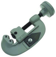 Superior Tool 35236 Heavy Duty Screw Feed Tubing Pipe Cutter 1/8'' to 1 1/8''