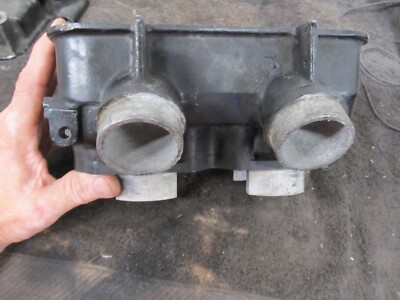 1974 - 75 Yamaha TZ250 TZ 250 Head 78 Cylinder 1H3-11311-01