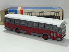 Lion Car 38 DAF CENTRUM STADSBUS (381)