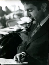 Guy BEART BELLE GRANDE PHOTOGRAPHIE ORIGINALE 24*18   -11-