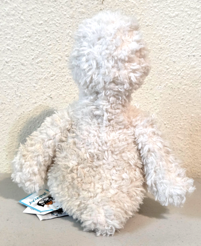 Peluche de peluche Jellycat London JAMES THE GOOSE retirado con etiquetas 10" - Imagen 5 de 7