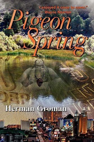 Pigeon Spring, Brand New, Free shipping in the US