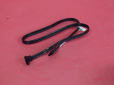 611894-017 Hewlett-Packard SATA cable assembly - Straight to right angle connect