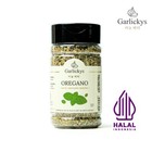 Getrocknete Oregano Blätter Natur Kräuter Gewürze frisch rein Premium Origina...
