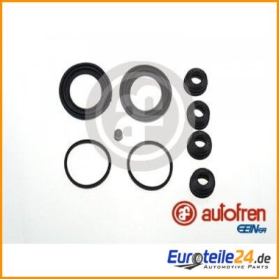 Reparatursatz, Bremssattel AUTOFREN SEINSA D4577 für Iveco