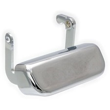 Toyota Genuine Tailgate Handle Lock Assy 69211-90300 Land Cruiser 1972–1981 OEM