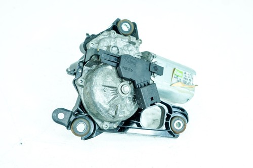 08-13 Mini Cooper Clubman OEM limpiaparabrisas trasero izquierdo motor ventana 53029712 5102 - Imagen 9 de 14