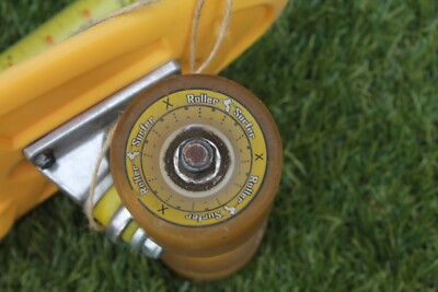 レトロボード Mambo Roller Surfer 90's OG Plastic Cruiser 24 x 6
