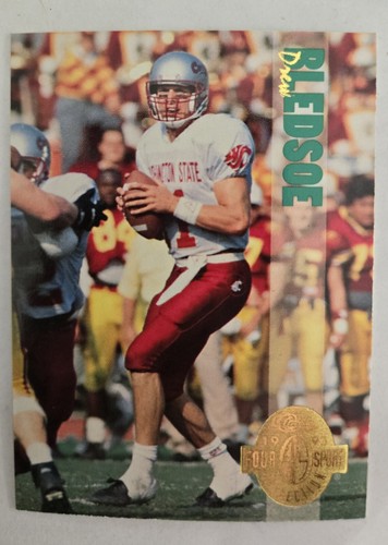 1993-94 Classic Four Sport Complete Set 1-325 NM/MT Webber, Hardaway, Bettis... - Picture 5 of 20