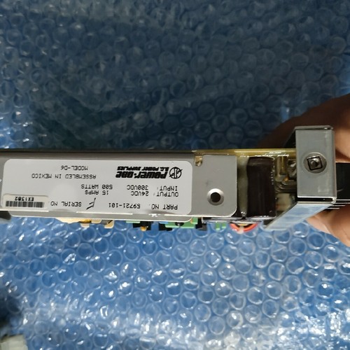 1PC 100% TEST 59721-101 via DHL or Fedex fast shipping - 第 1/2 張圖片
