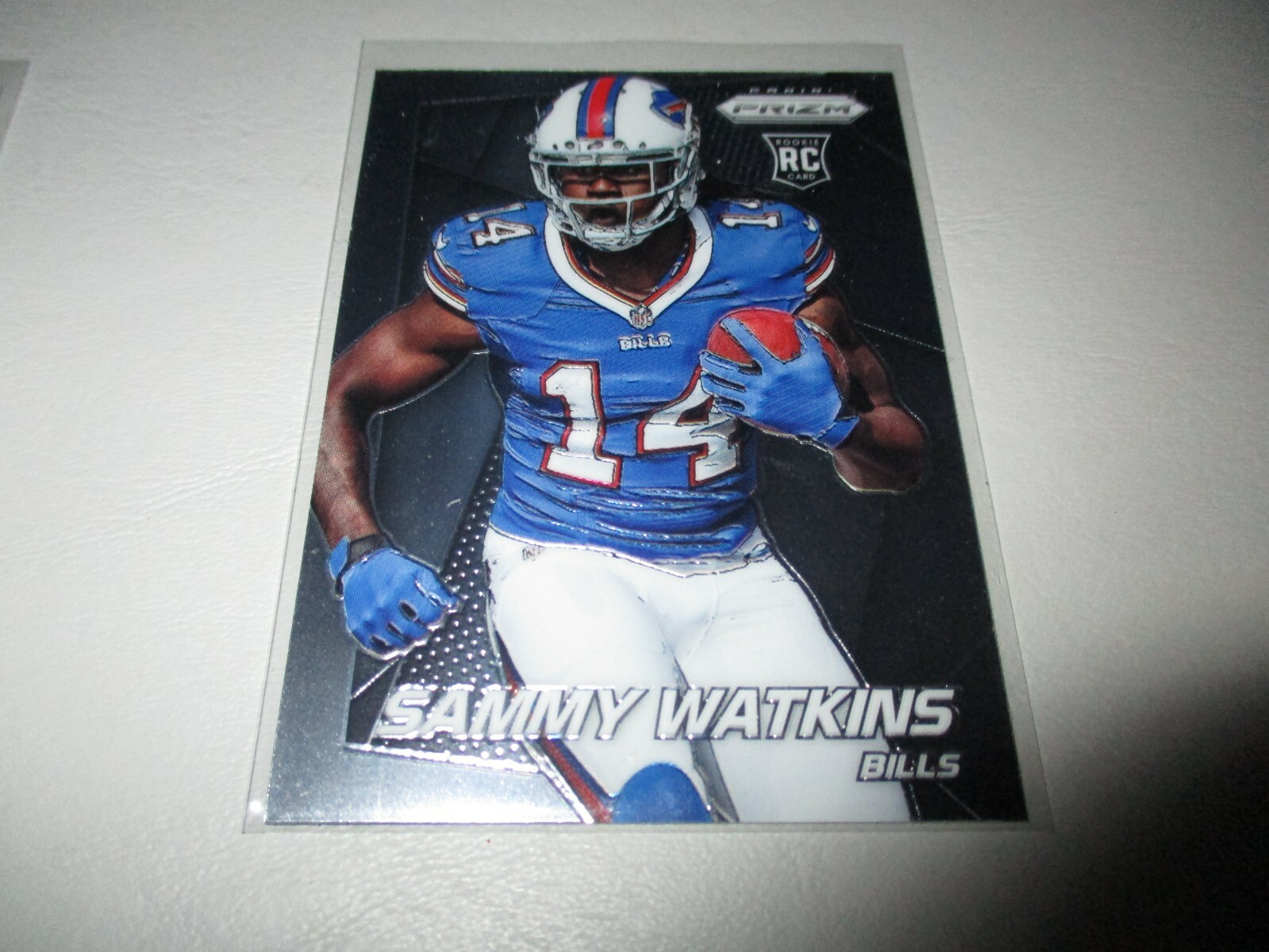 Sammy Watkins 2014 Panini Prizm RC #229