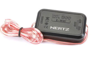 Hertz DSK 165.3 Toyota Yaris: Kit Altoparlanti 2 Vie con Supporti Hertz DSK 165.3 Toyota Yaris: Kit Altoparlanti 2 Vie con Supporti