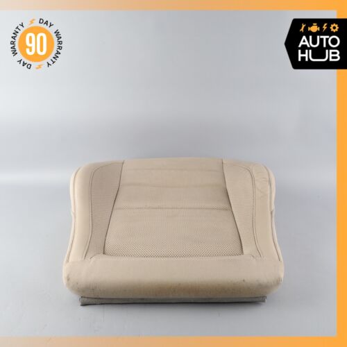 Mercedes W207 E350 E400 E550 Front Right Passenger Side Seat Cushion Lower OEM - Picture 19 of 24